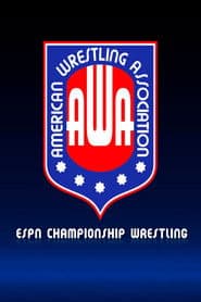 AWA Championship Wrestling - 1986