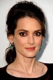 Winona Ryder photo 4
