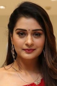 Payal Rajput photo 2