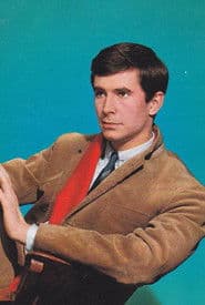 Anthony Perkins photo 5
