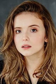 Lara Robinson photo 2