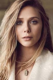 Elizabeth Olsen photo 5