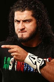 William Muñoz photo 2