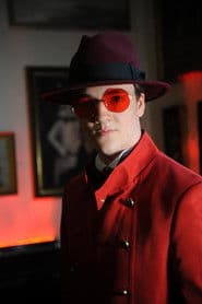 Hieronymus Glover photo 5