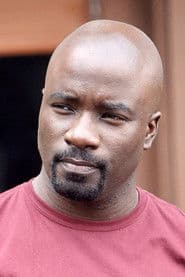 Mike Colter photo 6