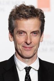 Peter Capaldi photo 4
