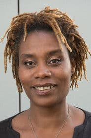 Marie-Sohna Condé photo 3