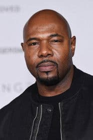 Antoine Fuqua photo 4