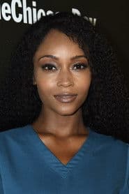 Yaya DaCosta photo 4