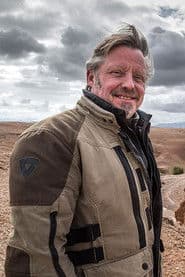 Charley Boorman photo 2