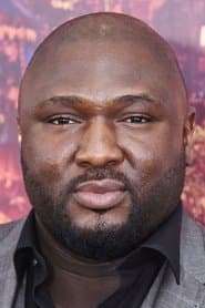 Nonso Anozie photo 2