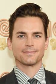 Matt Bomer photo 9