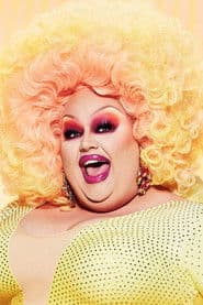 Eureka O'Hara photo 2