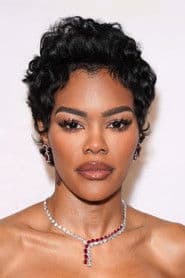Teyana Taylor photo 4