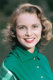 Janet Leigh photo 3