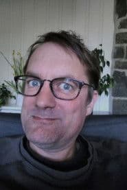 Egil Hegerberg photo 3