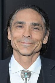 Zahn McClarnon photo 7