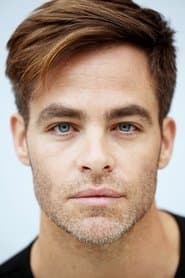 Chris Pine photo 5
