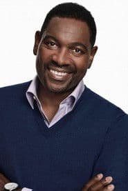 Mykelti Williamson photo 4