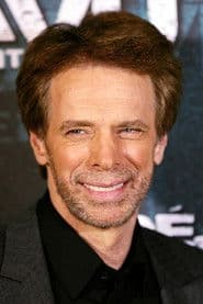 Jerry Bruckheimer photo 2