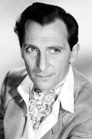 Peter Cushing photo 4