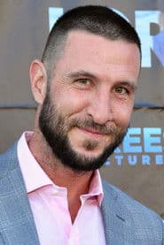 Pablo Schreiber photo 4