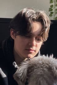 Patrick French photo 1