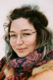 Anna Emma Haudal photo 2