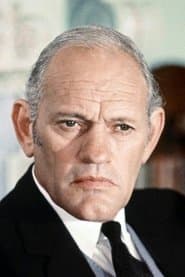 Harry Andrews photo 2