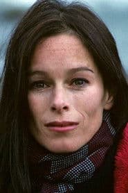 Geraldine Chaplin photo 6