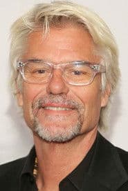 Harry Hamlin photo 2