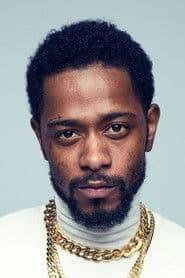 LaKeith Stanfield photo 5