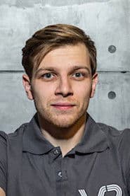 Rolandas Rapalas photo 2