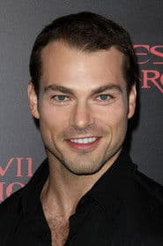 Shawn Roberts photo 2