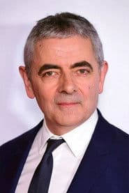 Rowan Atkinson photo 5