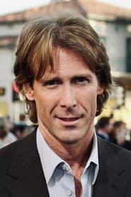 Michael Bay photo 6