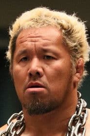 Togi Makabe photo 2