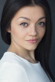 Frances Mayli McCann photo 2