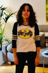 Marisa Lafuente photo 1