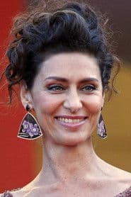 Maria Fernanda Cândido photo 4