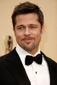 Brad Pitt photo 9