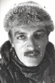 C. Henry Gordon photo 2