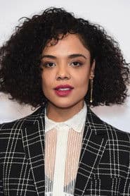 Tessa Thompson photo 9