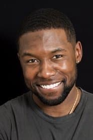 Trevante Rhodes photo 3