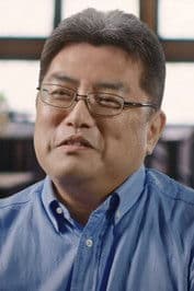 Hiroyuki Imaishi photo 1