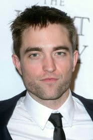 Robert Pattinson photo 10