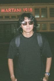 Alwi Iftikhar photo 2