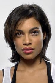 Rosario Dawson photo 2