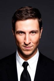 Pablo Schreiber photo 2