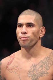 Alex Pereira photo 2